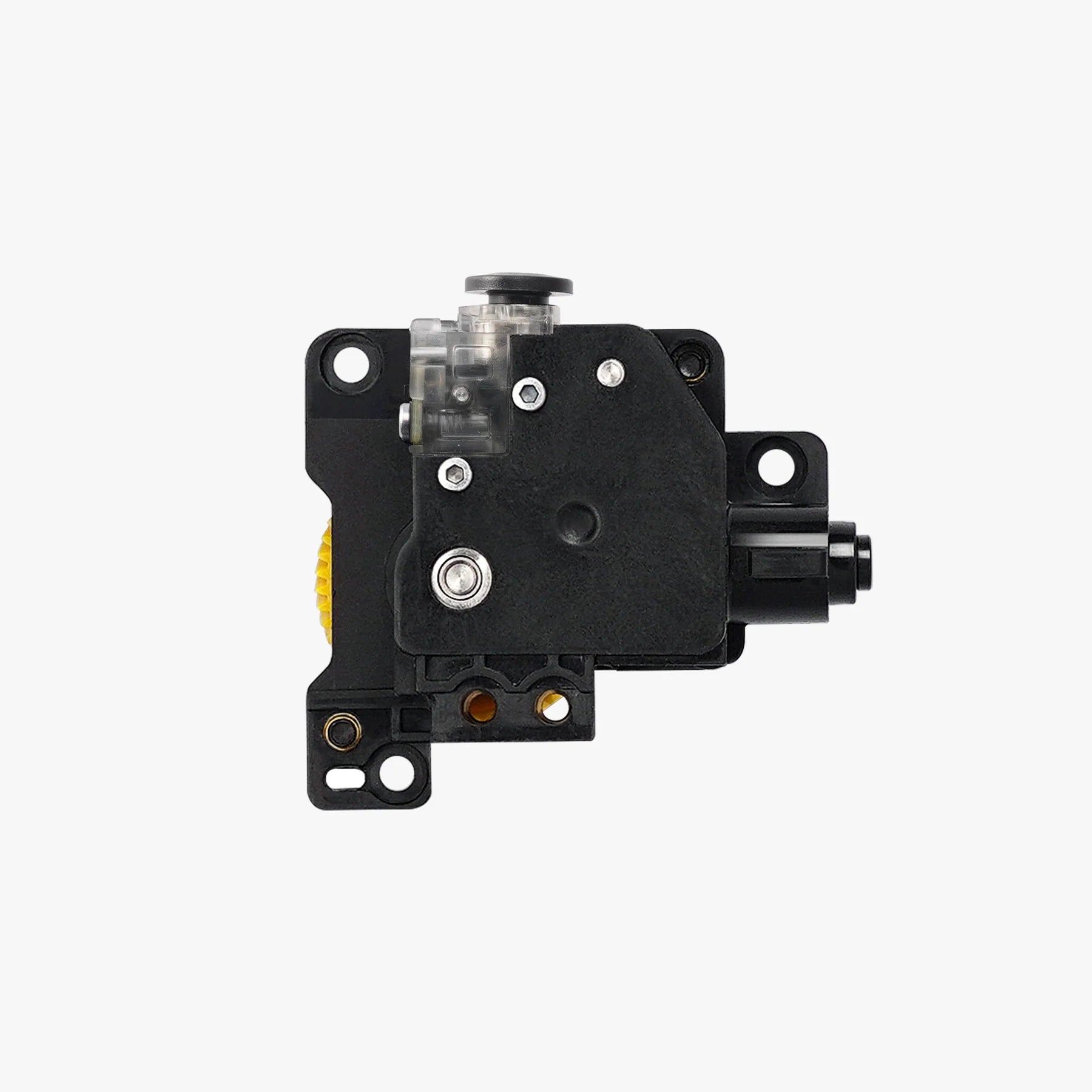 P1 Stainless Extruder Unit