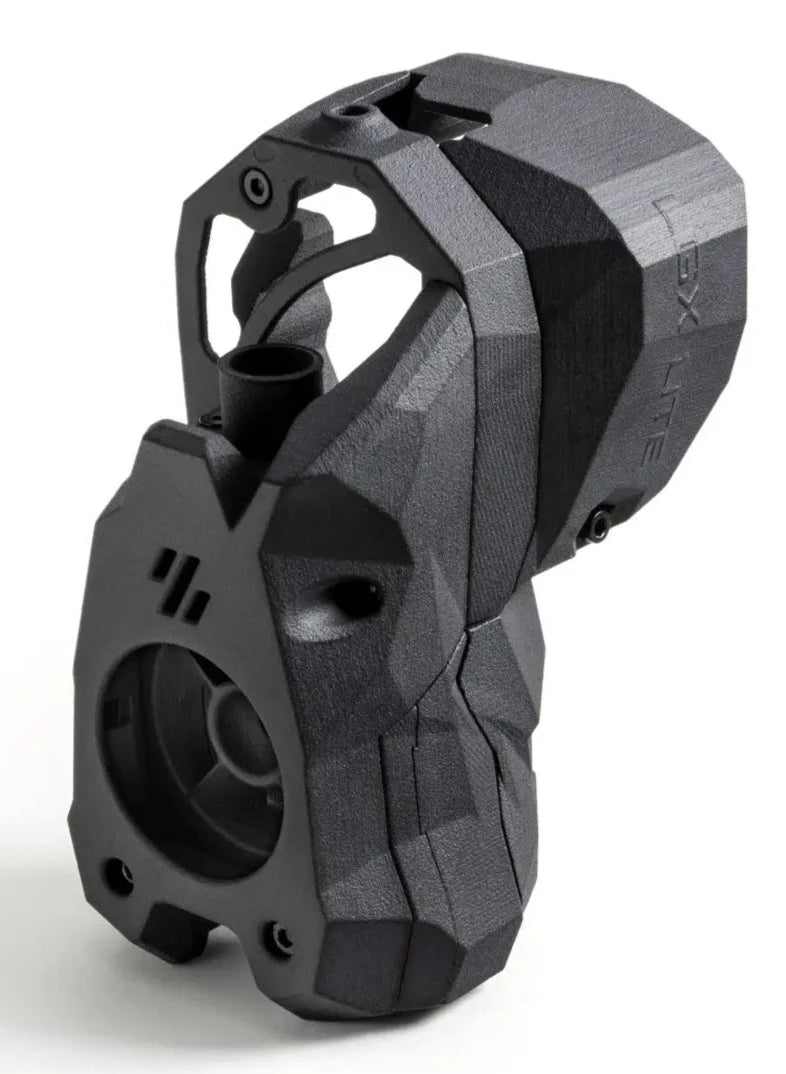 Bondtech Housing Set StealthBurner CPAP PLUS Lite/Lite V2