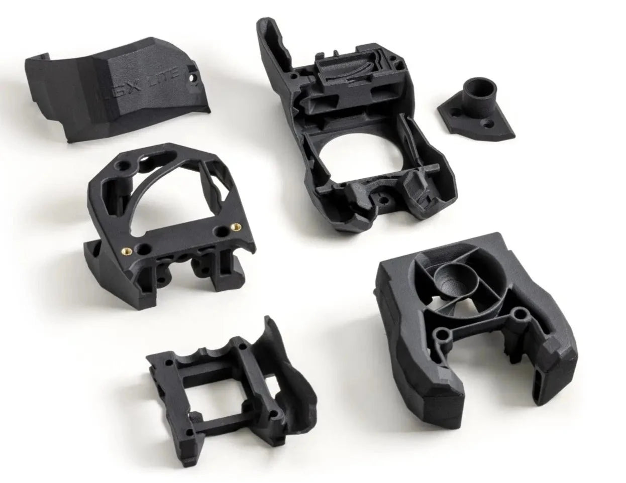 Bondtech Housing Set StealthBurner CPAP PLUS Lite/Lite V2