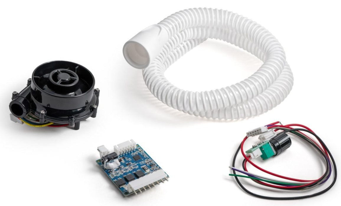 Bondtech StealthBurner CPAP Kit