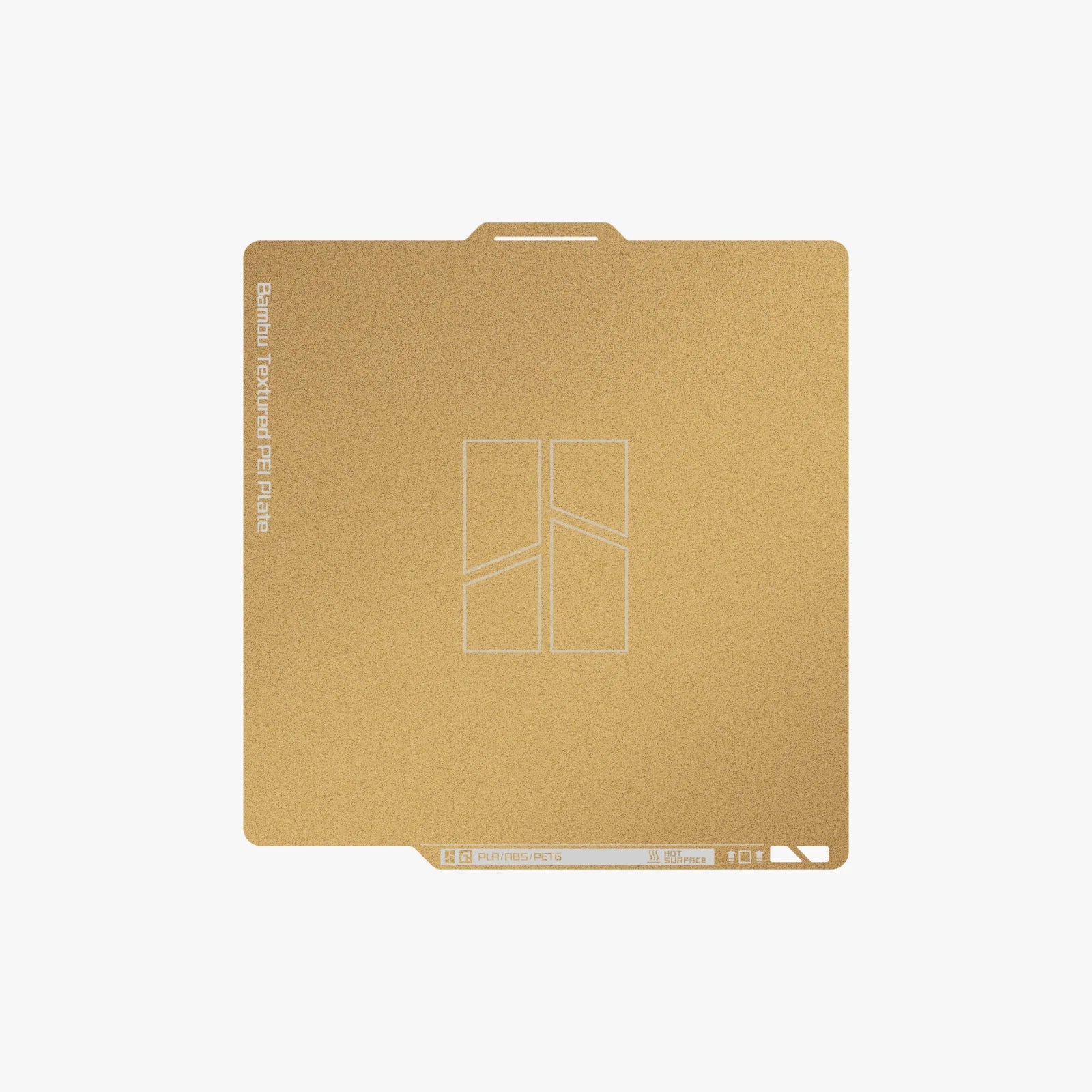 Bambu High Temperature Plate