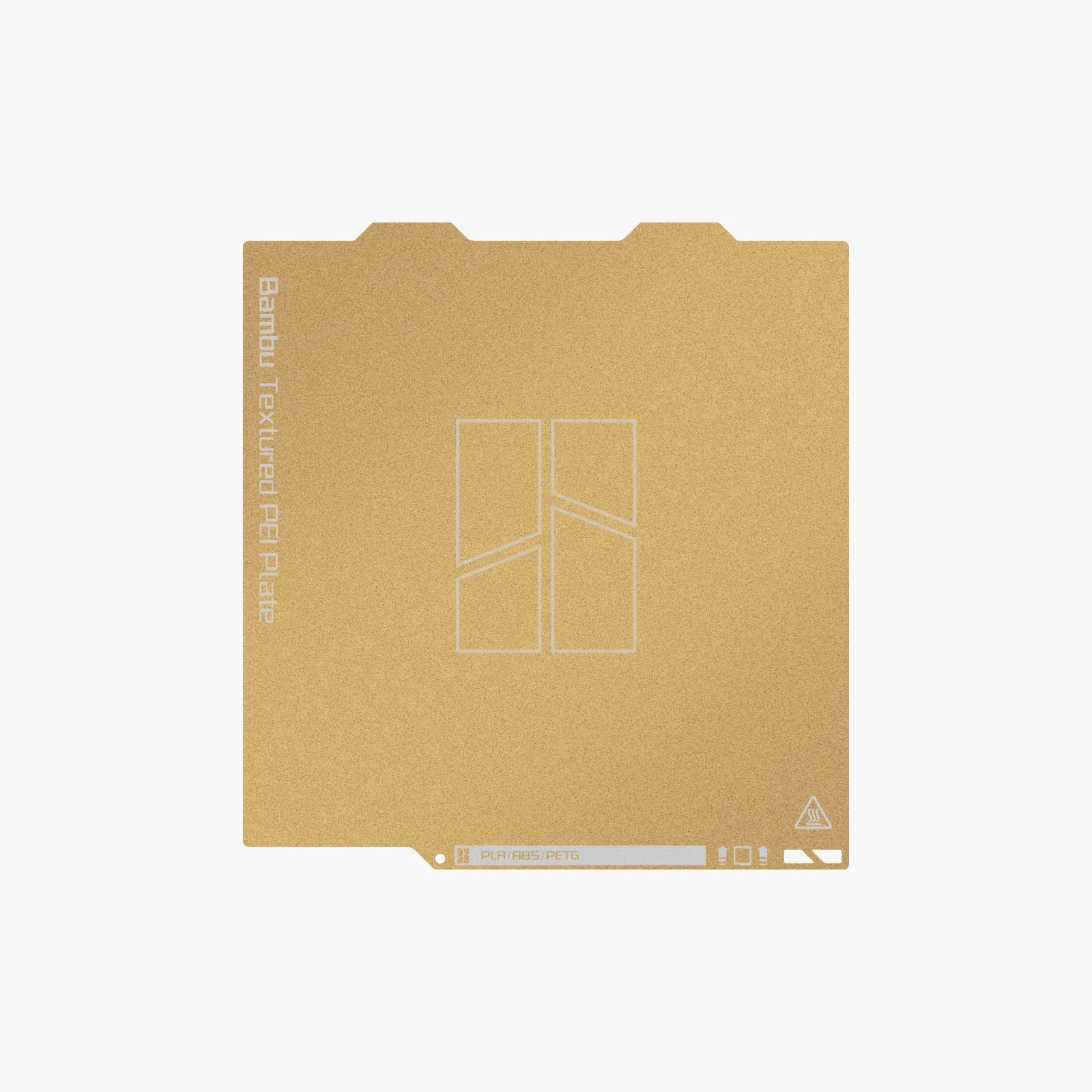 Bambu High Temperature Plate