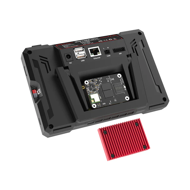 BIGTREETECH Klipper Pad 7