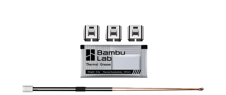 Bambu Lab Thermistor - X1 Series (single)