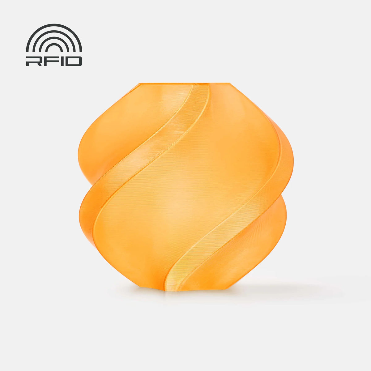 Bambu PETG Translucent • Clear Tough Parts