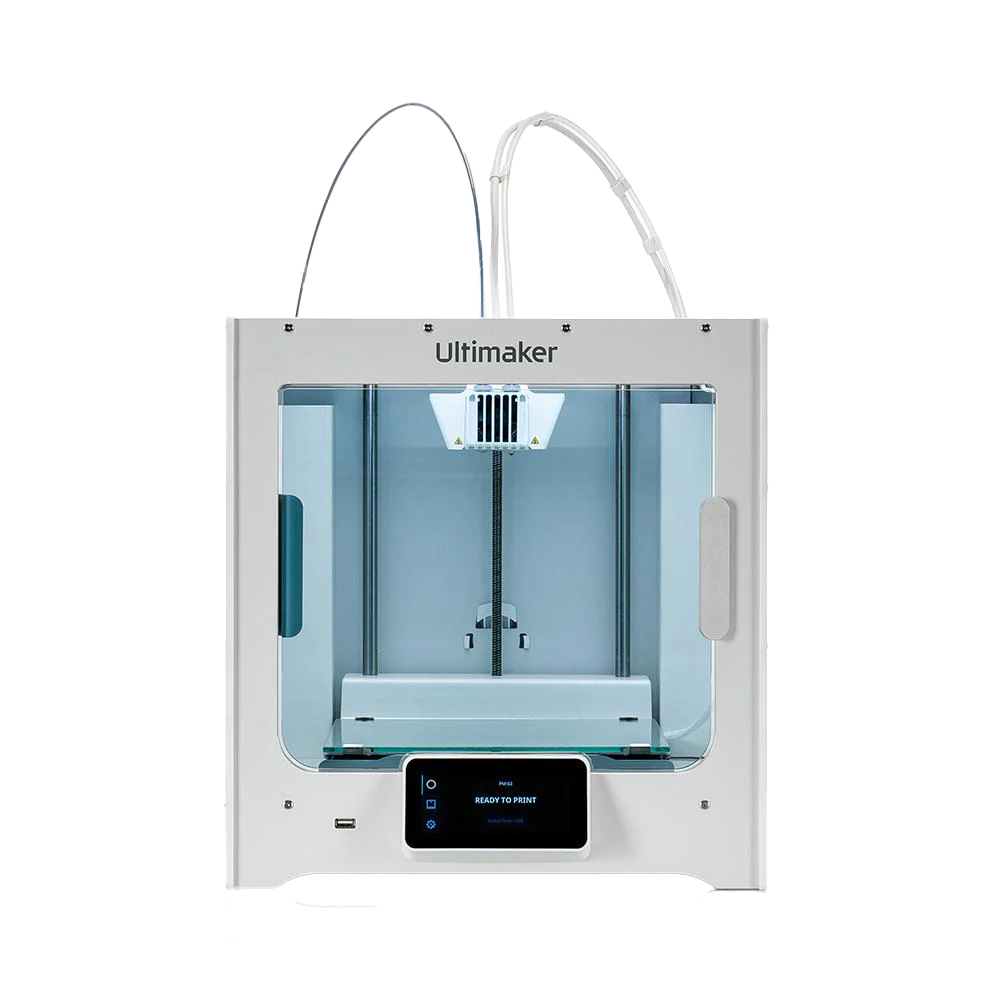 Ultimaker S3