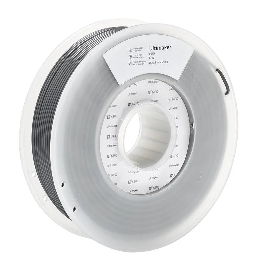 UltiMaker S Series PETG Filament - 2.85 mm (0.75kg)
