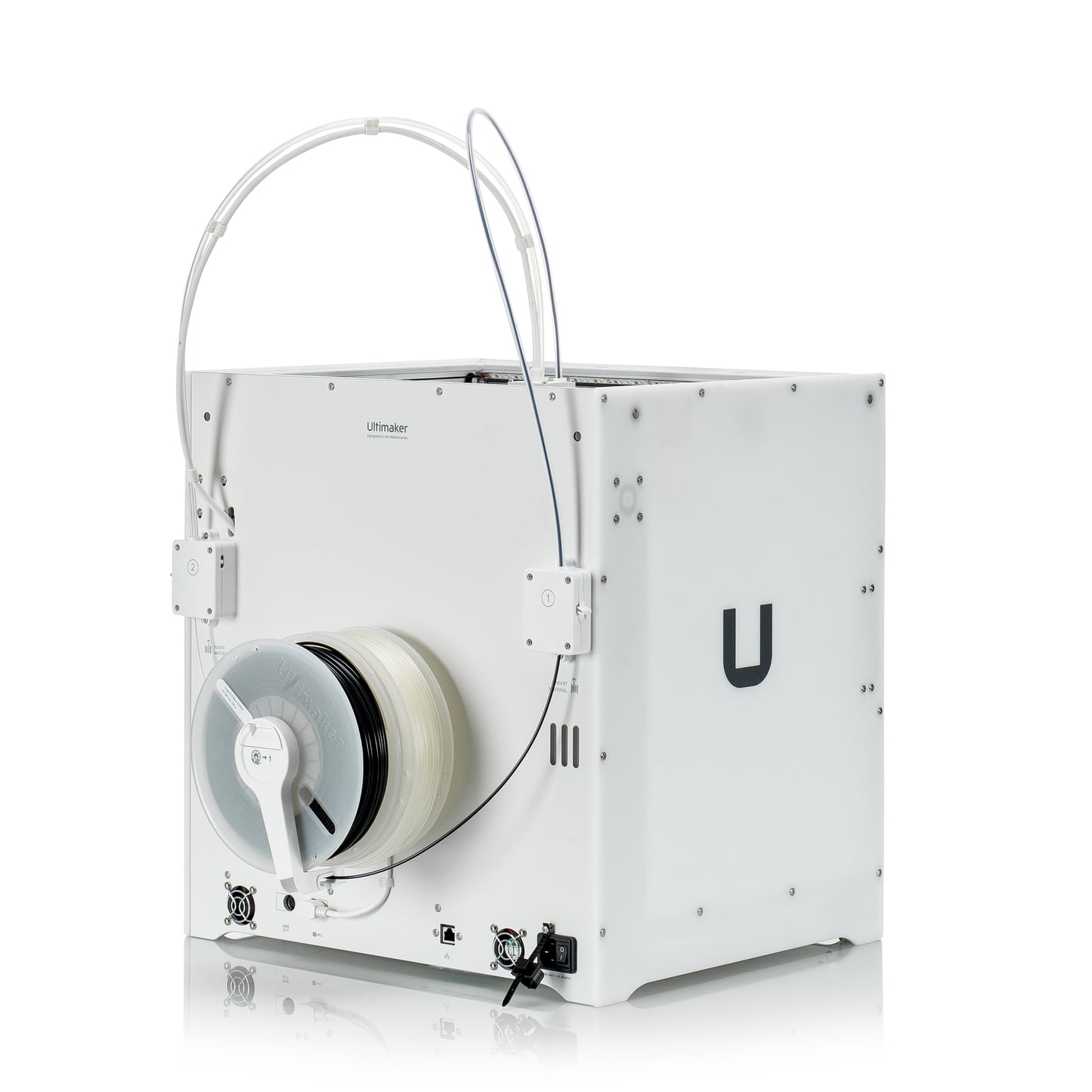 Ultimaker S5
