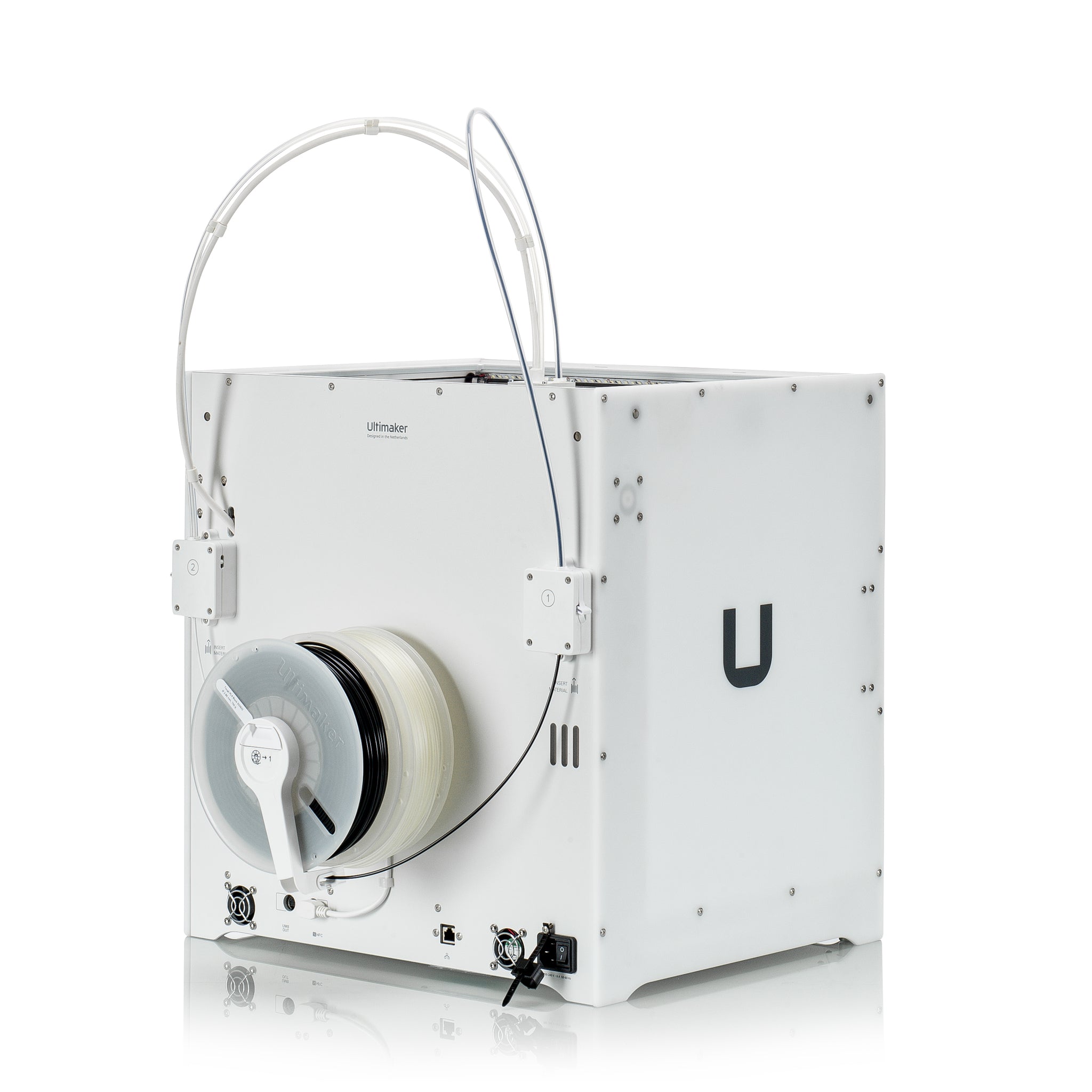 Ultimaker S5