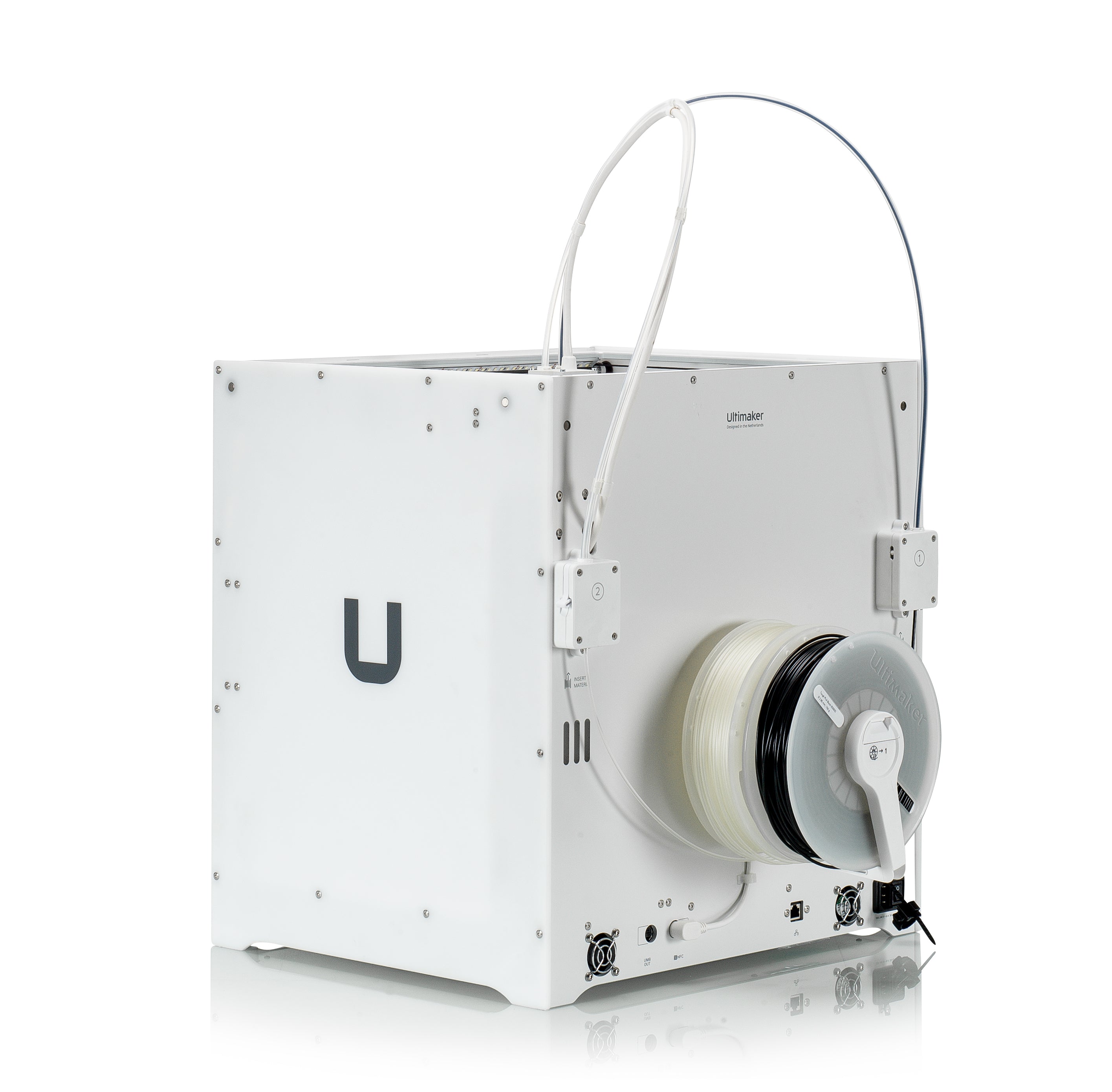 Ultimaker S5