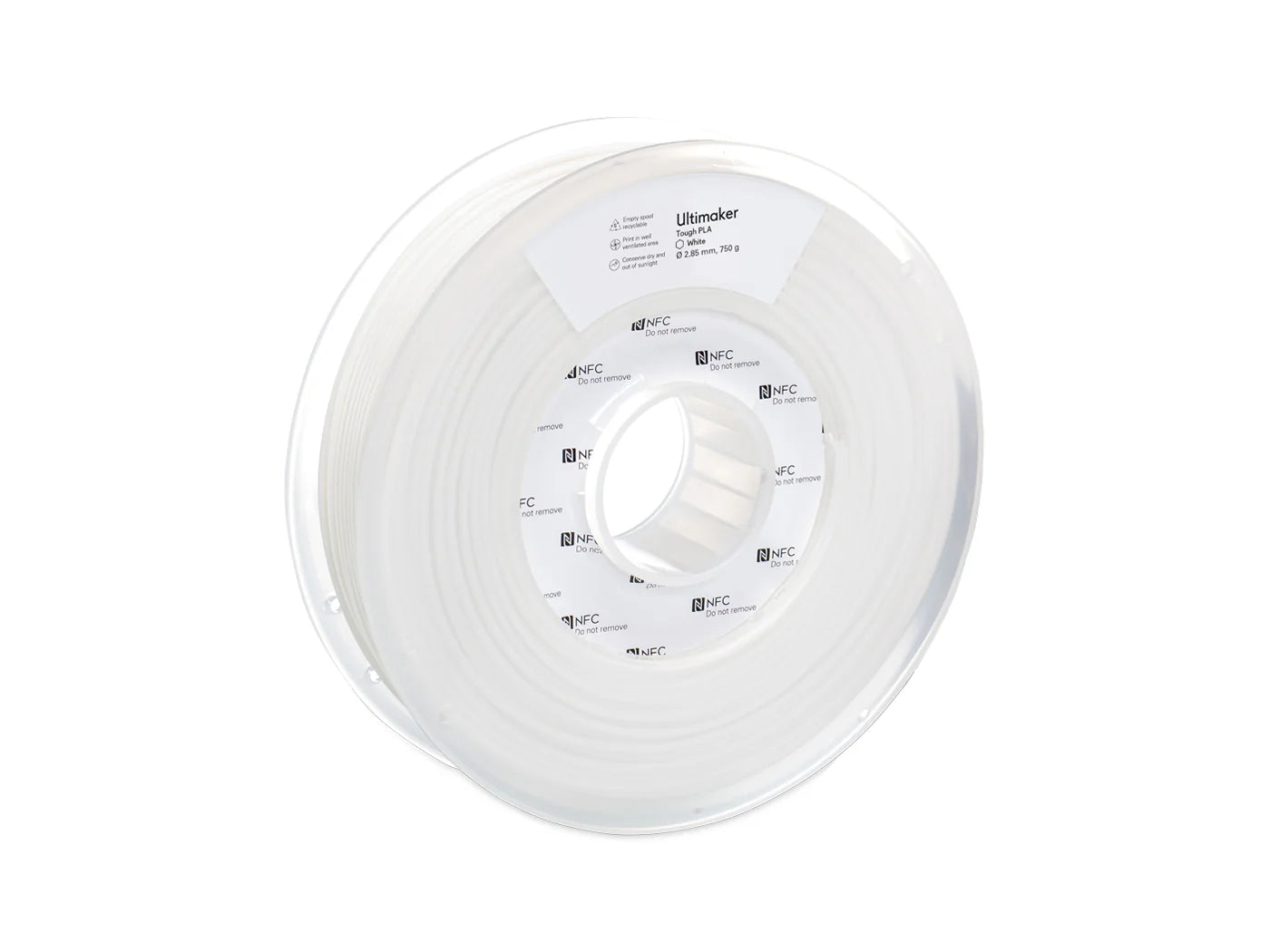 Ultimaker Tough PLA 2.85mm 750g