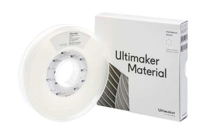 Ultimaker S Series PVA