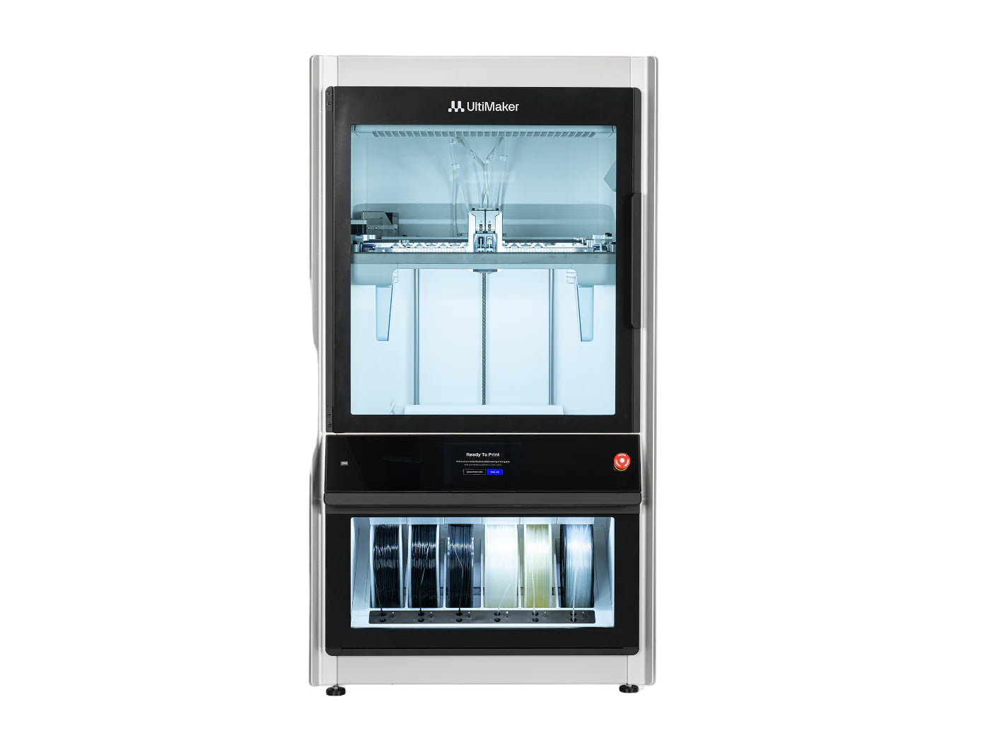 UltiMaker Factor 4