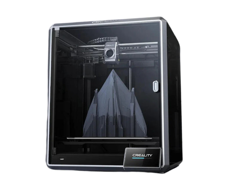 Creality K1 Max (now in stock!!)
