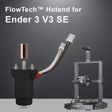 Micro Swiss Flowtech Hotend