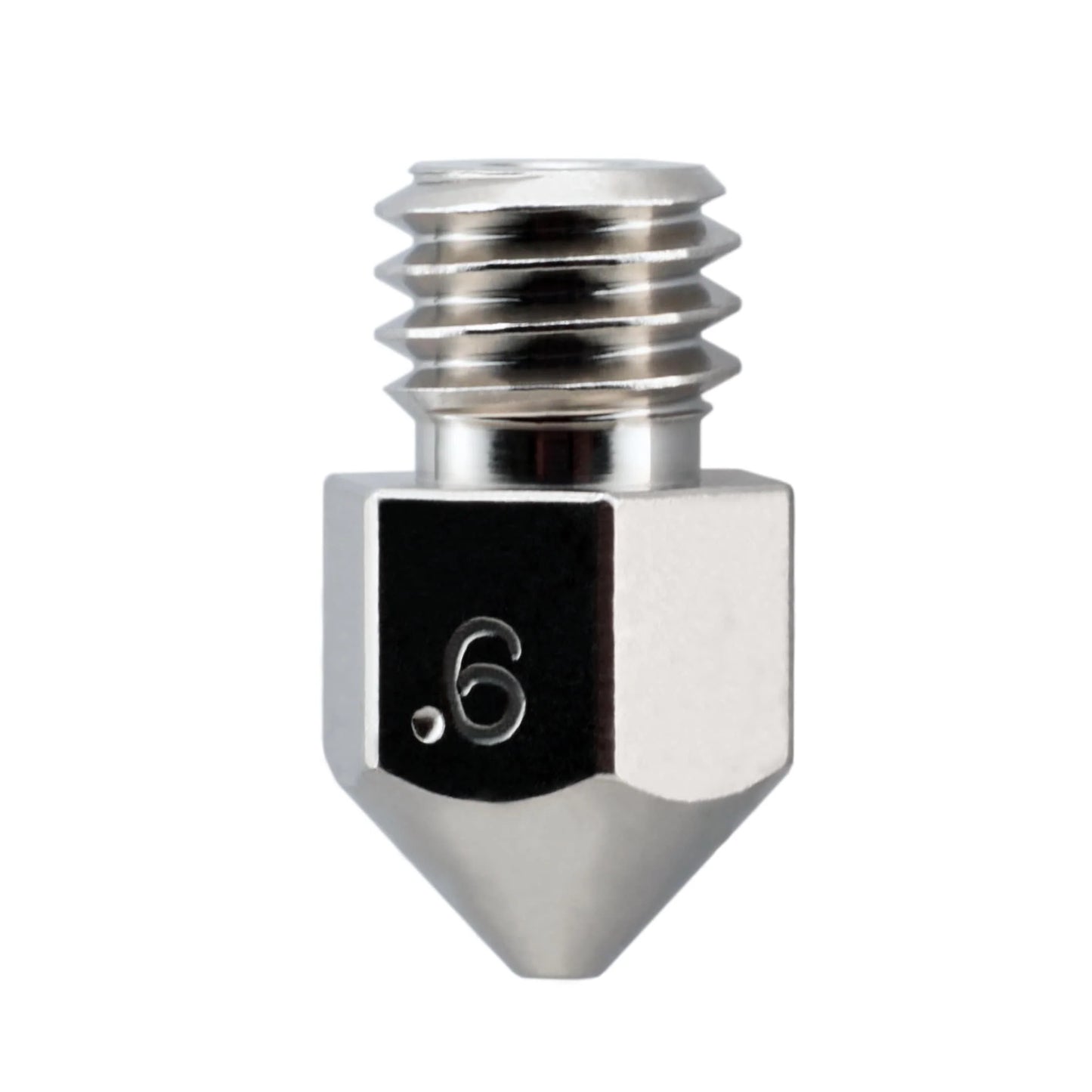 Micro Swiss MK8 Nozzle