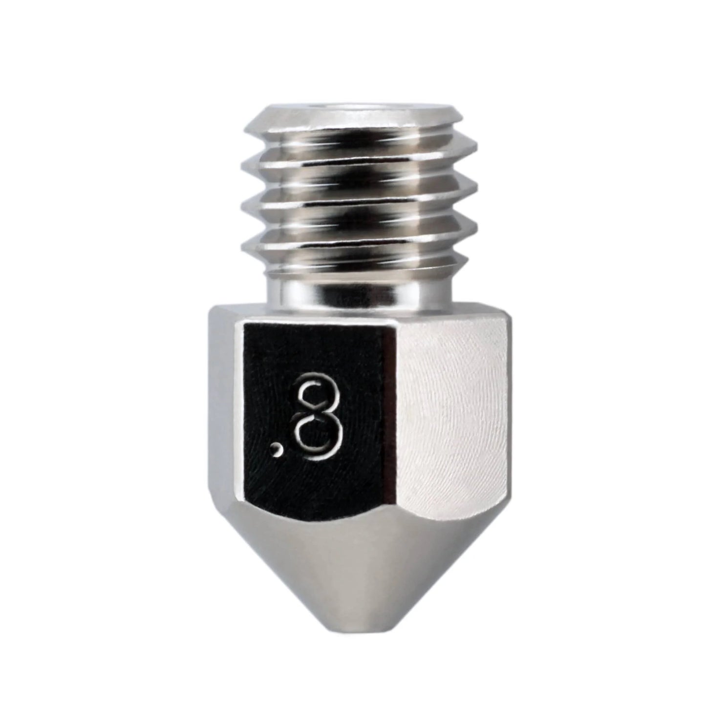 Micro Swiss MK8 Nozzle