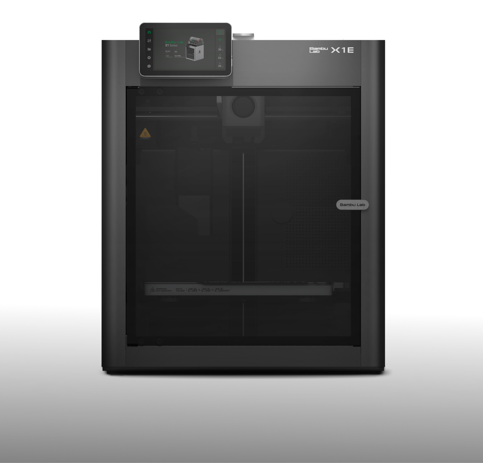 Bambu Lab X1E