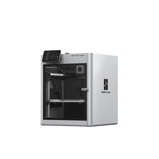 Bambu Lab X1 Carbon