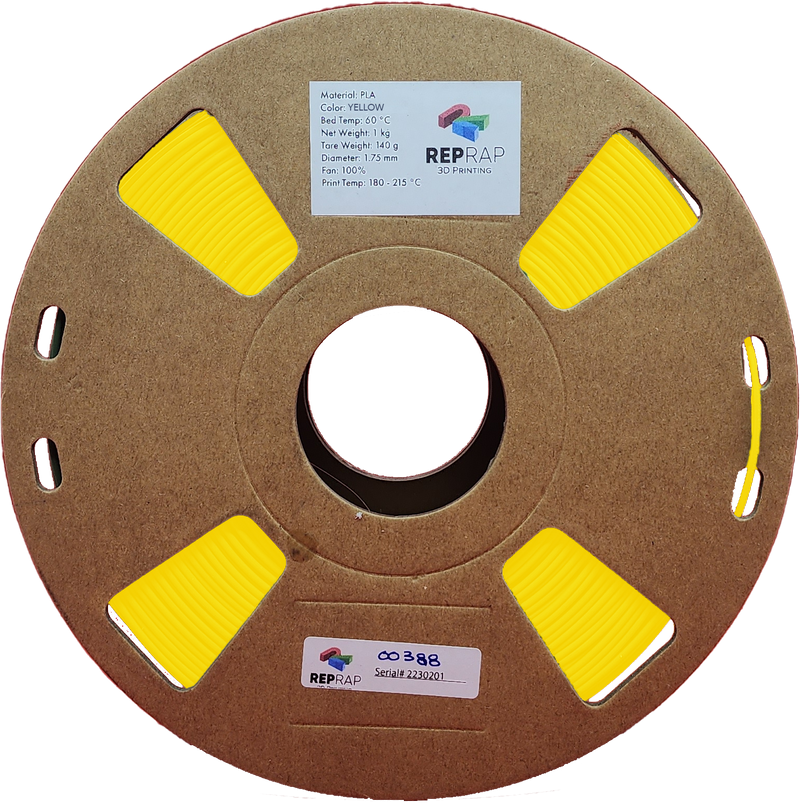 Official RepRap Matte PLA