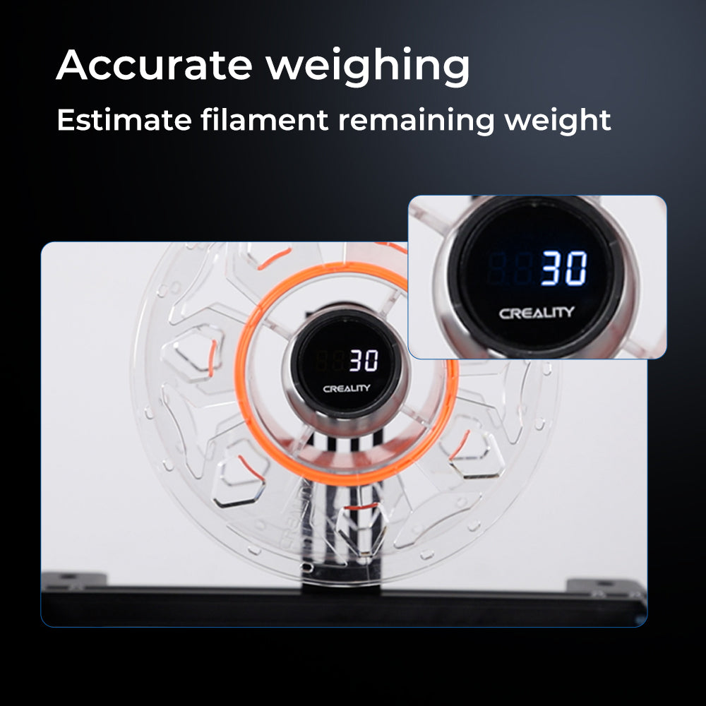 Creality Digital Spool Rack-S