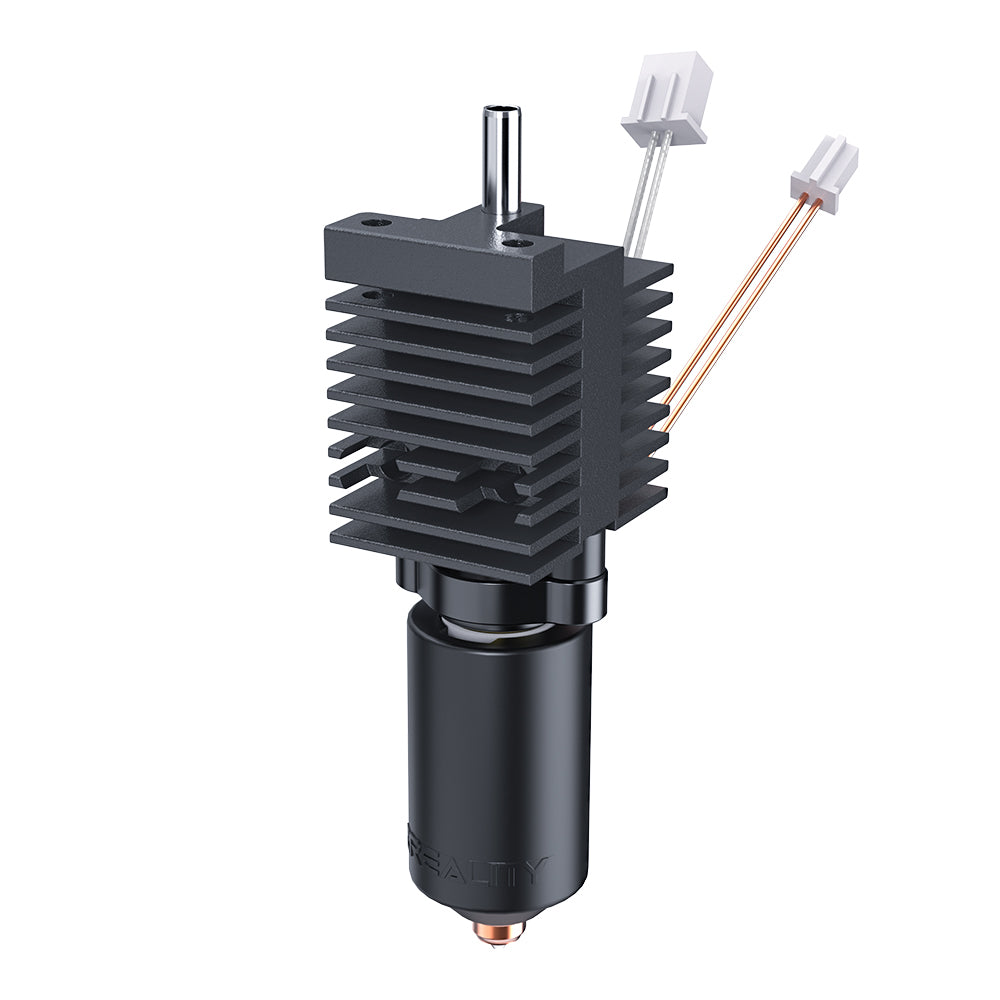 K2 Plus Ceramic Heating Block Kit