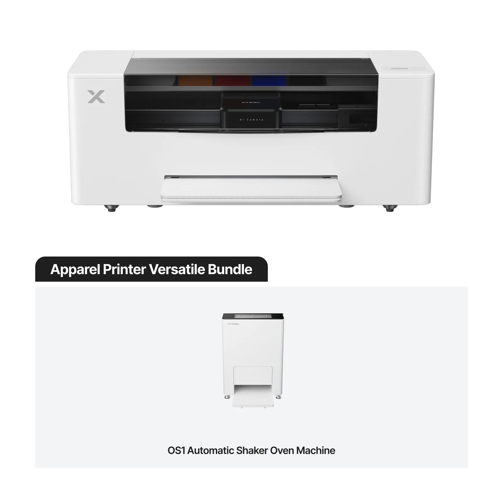 Apparel Printer