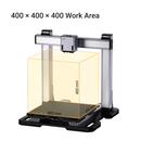 Snapmaker Artisan 3-in-1 3D Printer with Enclosure (PRE-ORDER)