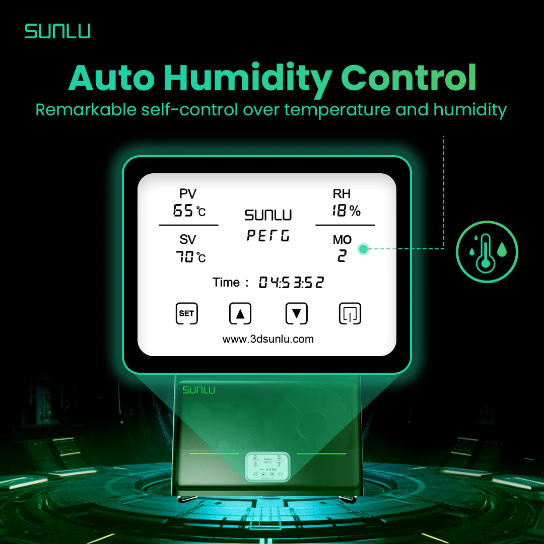 SUNLU FilaDryer S4