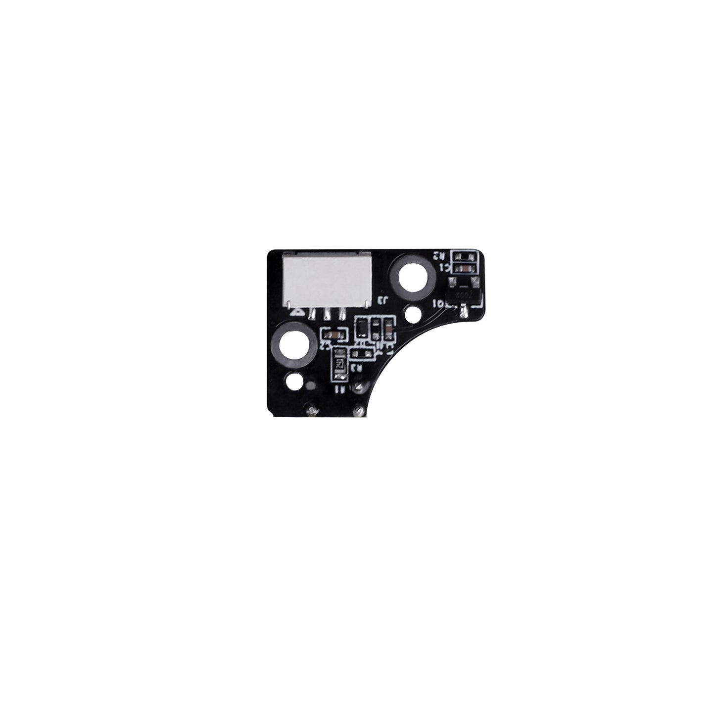 K2 Plus material break detection module