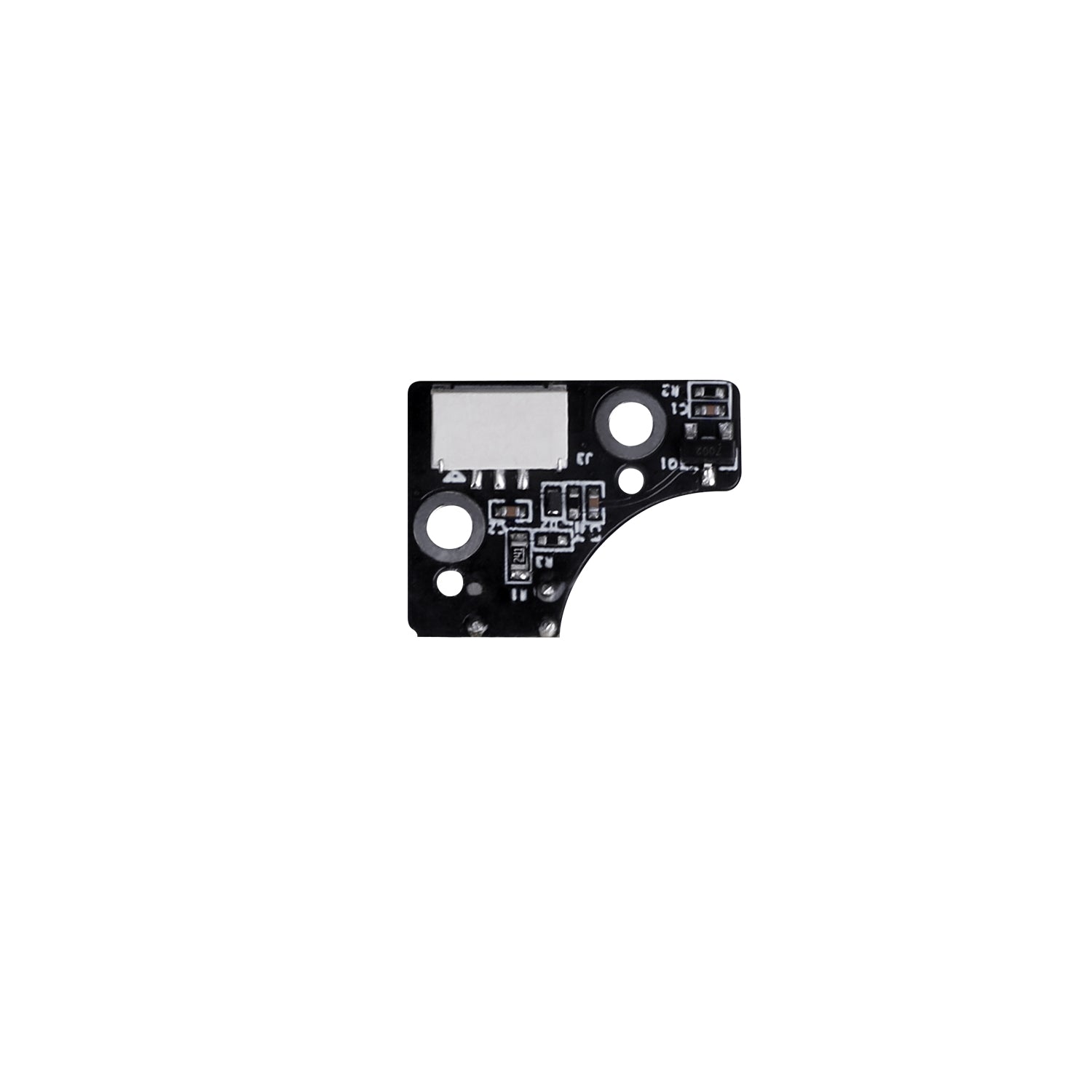 K2 Plus material break detection module