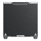 K1 Series Textured PEI Plate