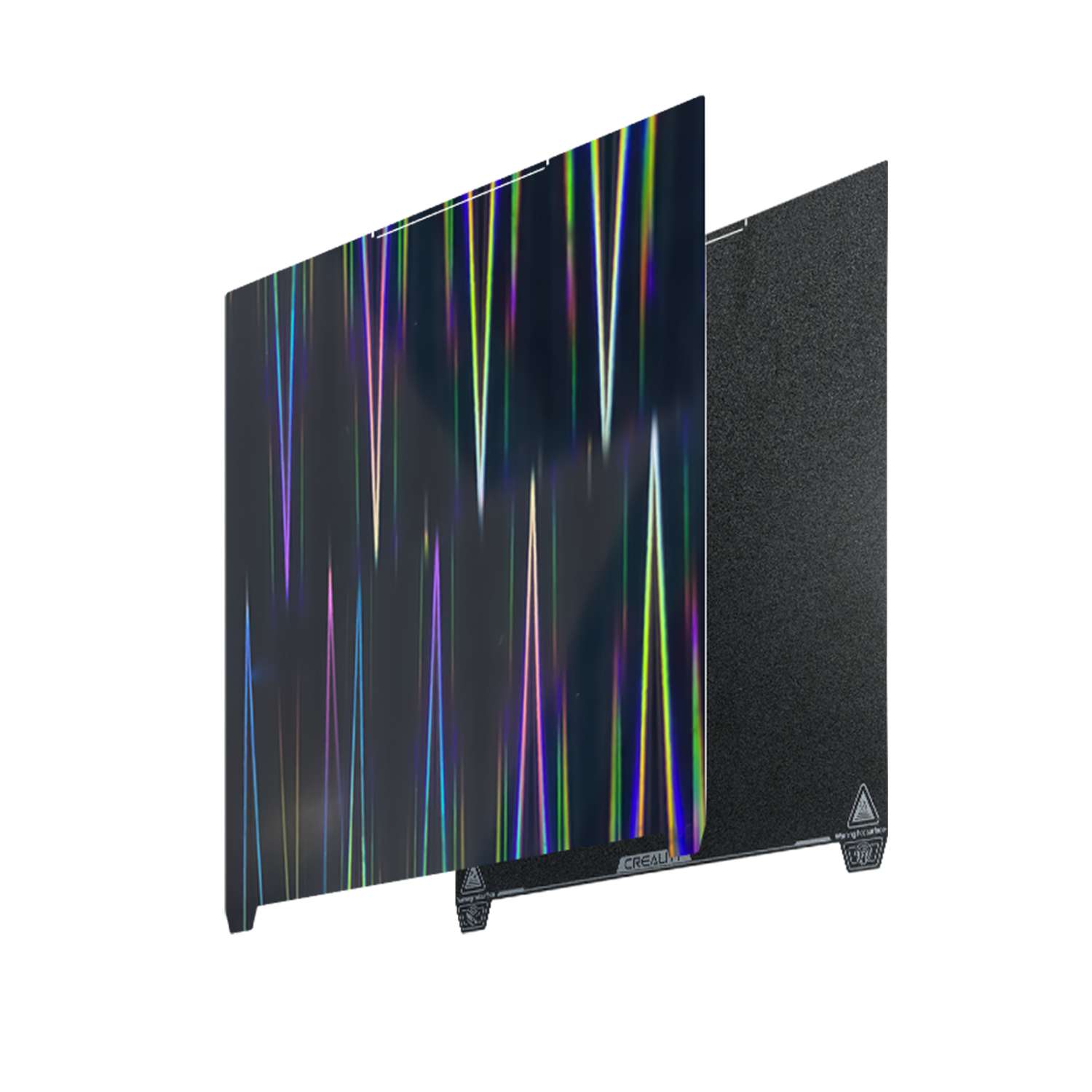 Dual-Sided printing PET Light Pilla Plateform Board