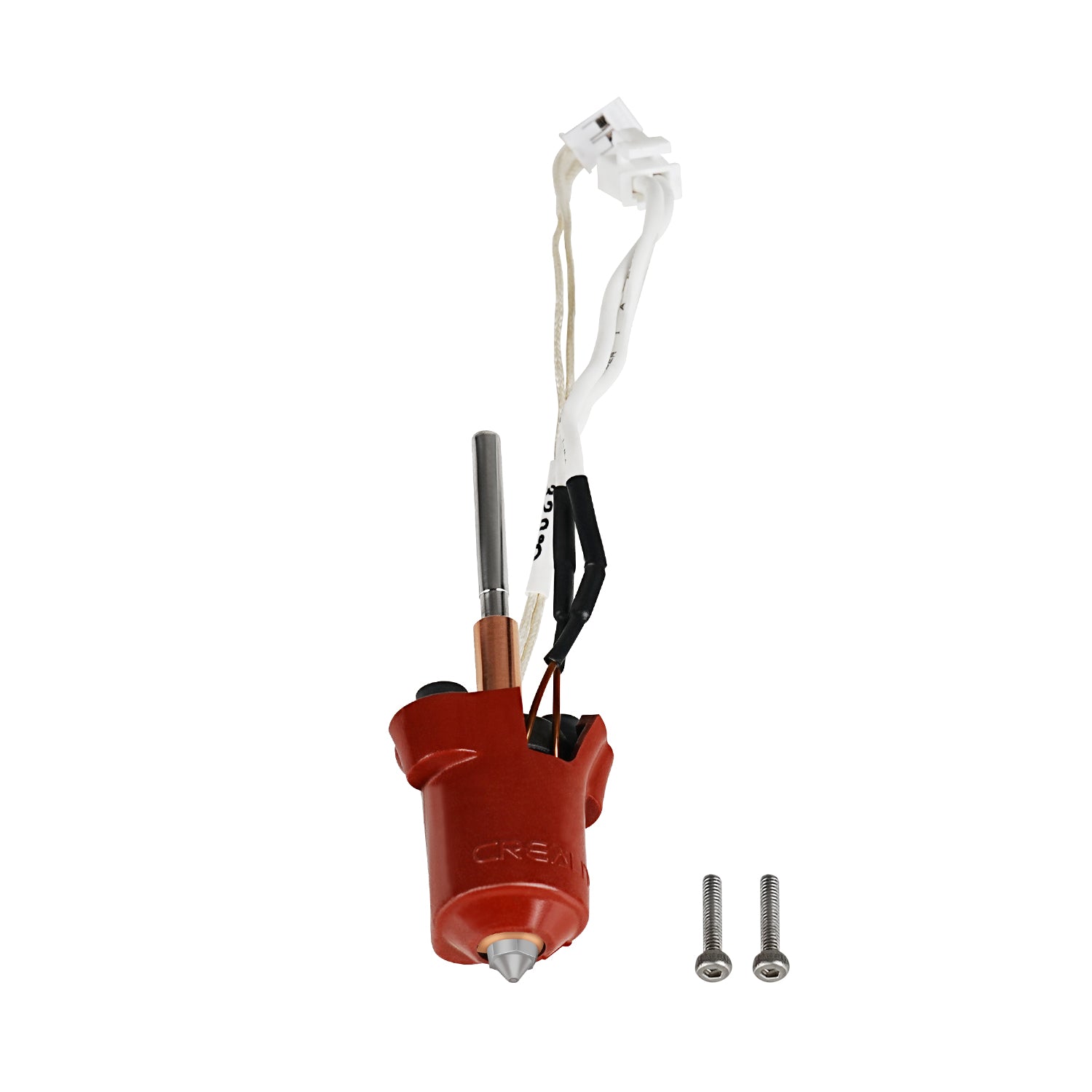 K1/v3 Series Ceramic Heating Block Kit (Next Gen)