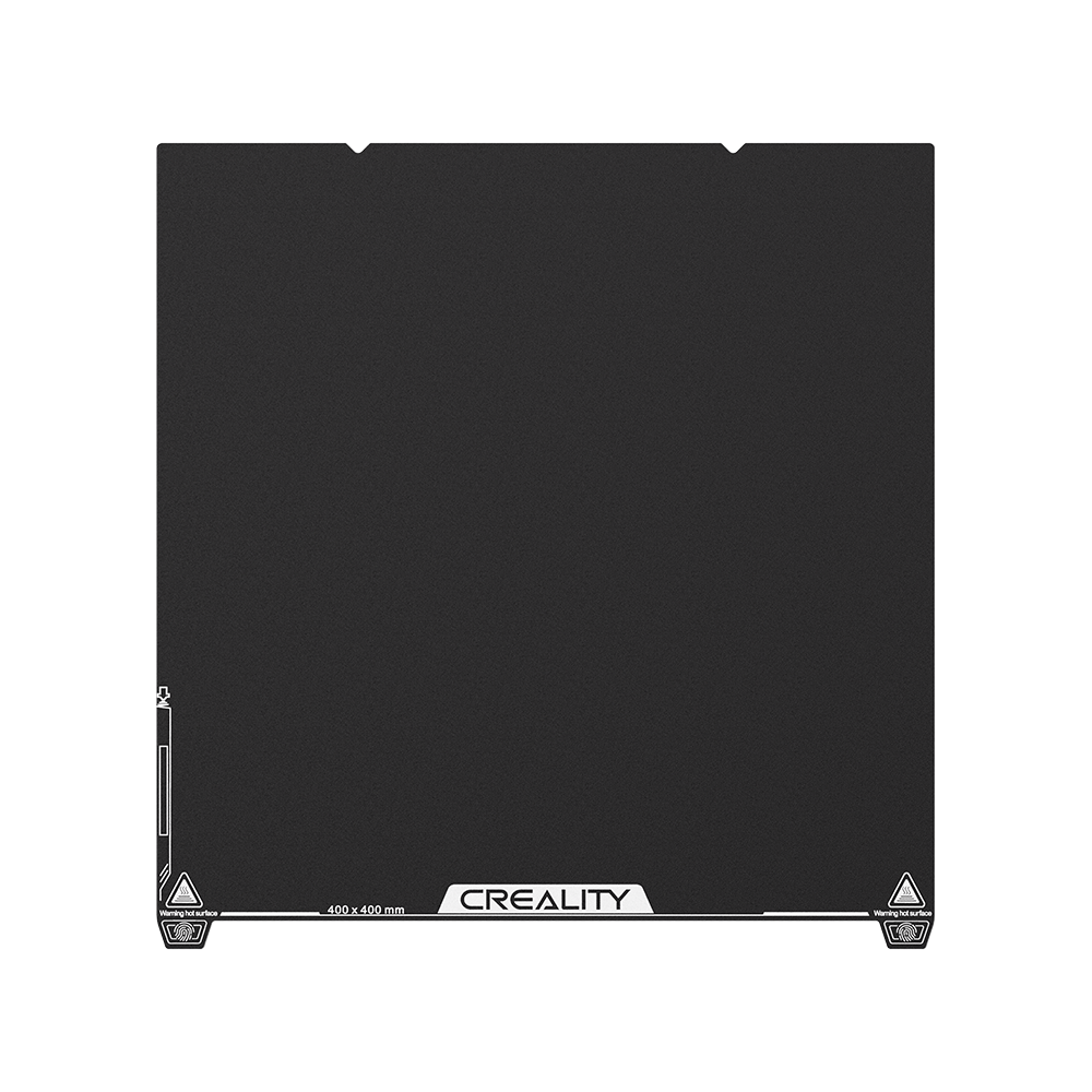 Ender-5 Max Epoxy Resin Build Plate