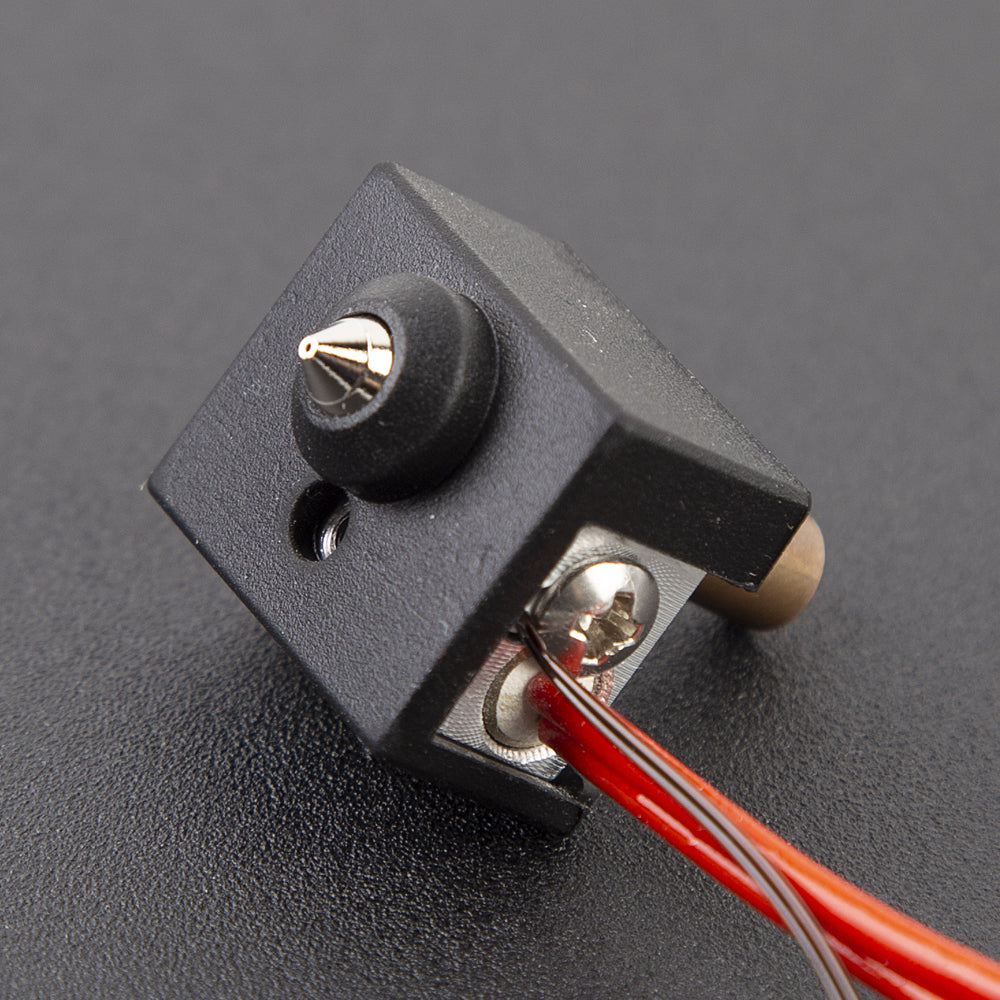 Sprite Heater Block Kit