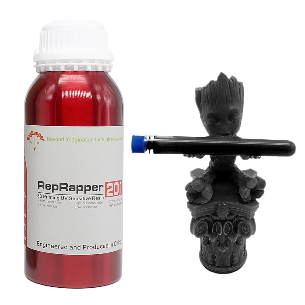 RepRapper Tech - Resin 181