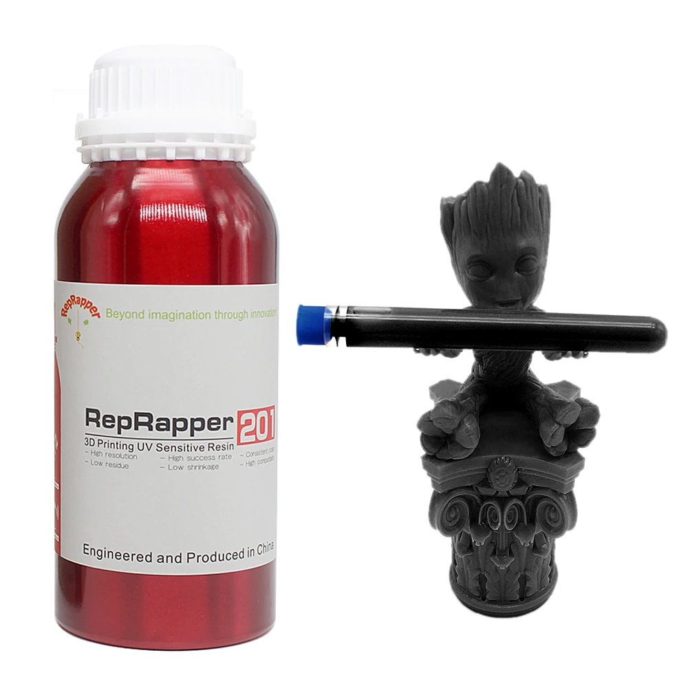 RepRapper Tech Standard Resin