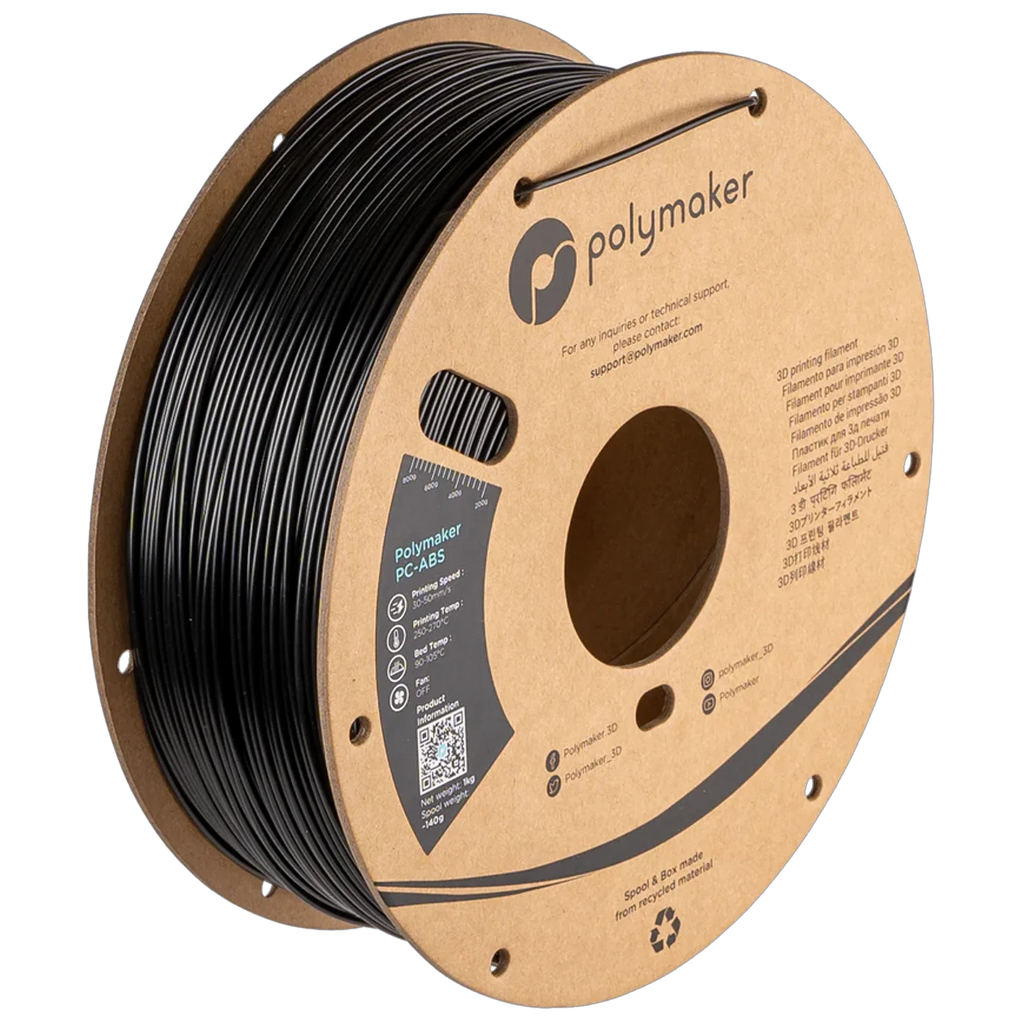 Polymaker Polymaker PC-ABS