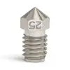 Bondtech CHT® Coated Brass Nozzle - M6