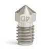 Bondtech CHT® Coated Brass Nozzle - M6