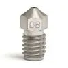 Bondtech CHT® Coated Brass Nozzle - M6