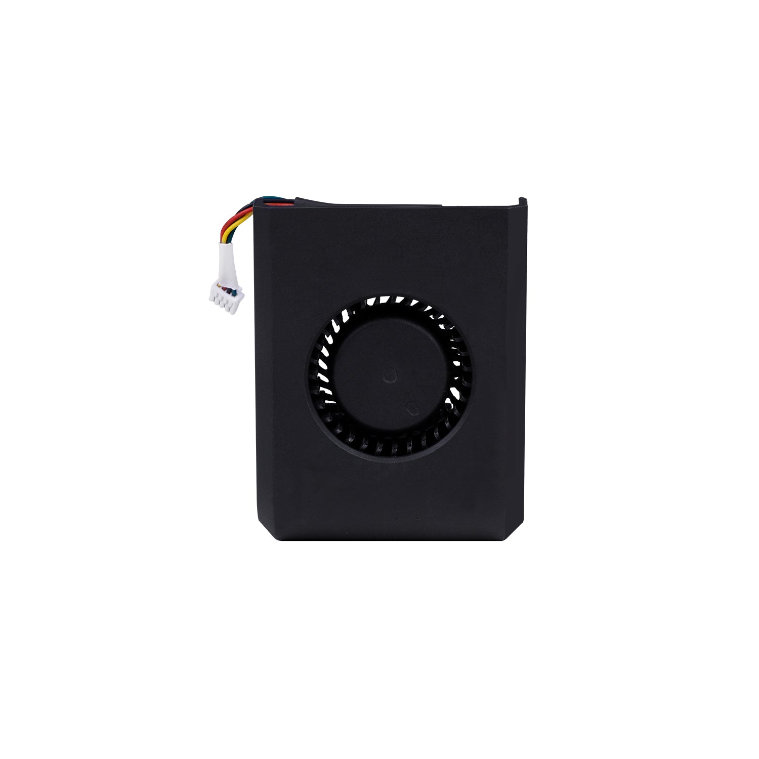 K2 Plus Fans