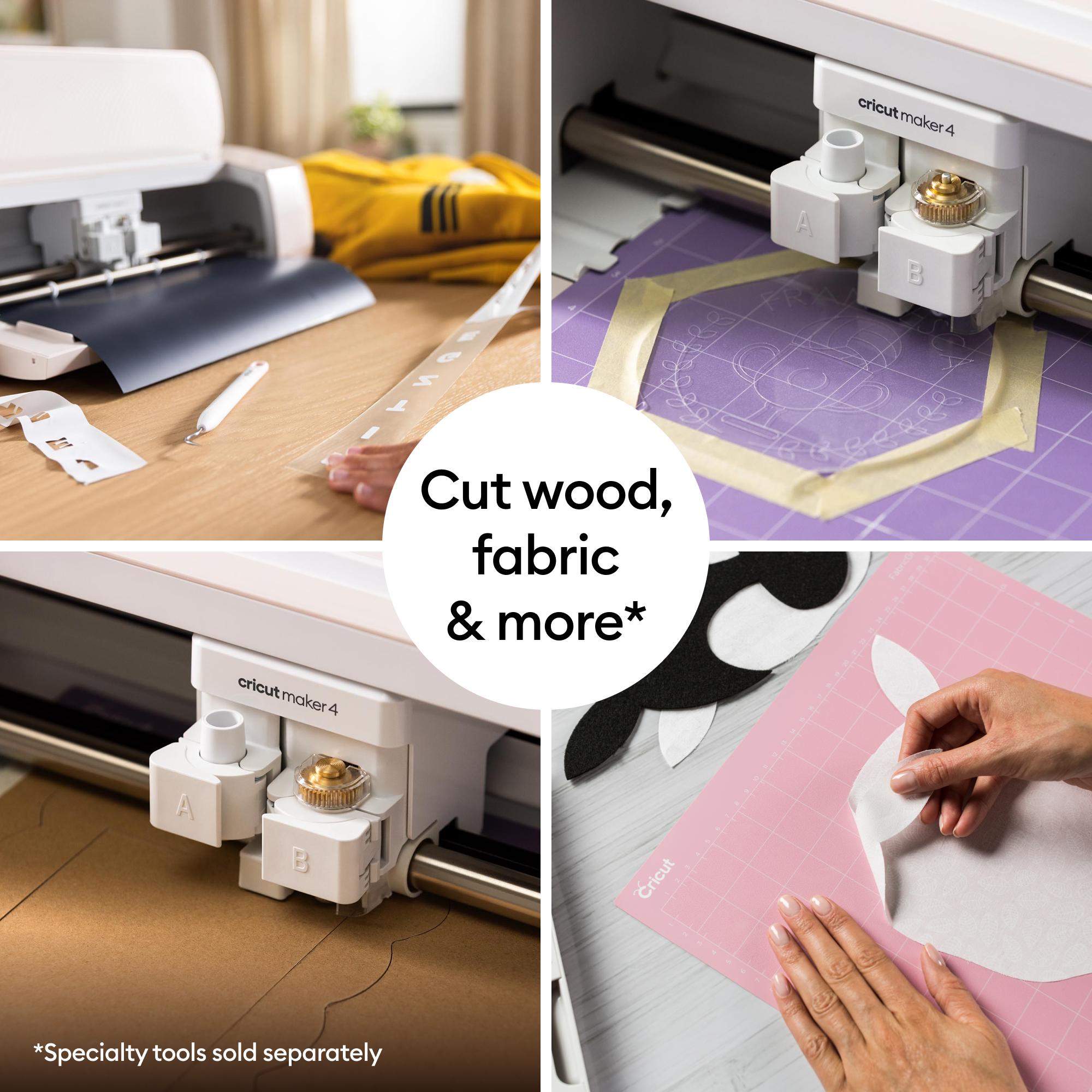 Cricut Maker 4