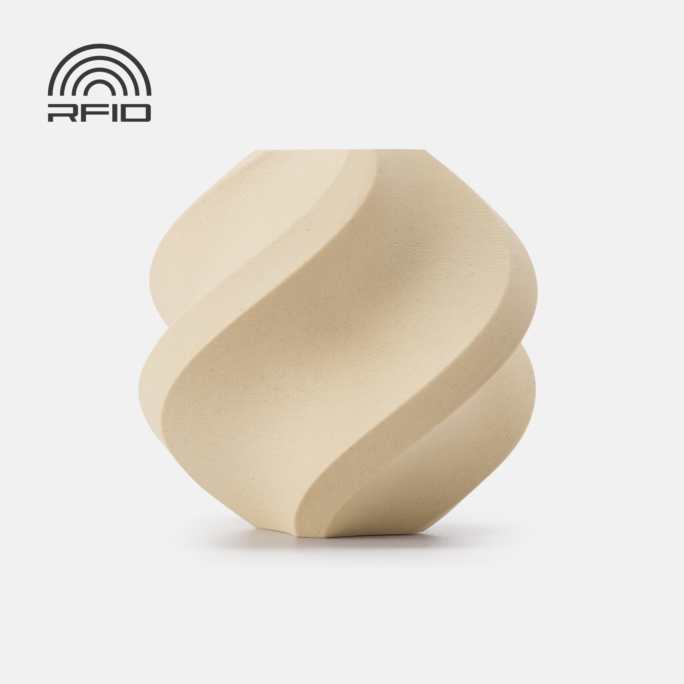 Bambu PLA Wood 1 Kg
