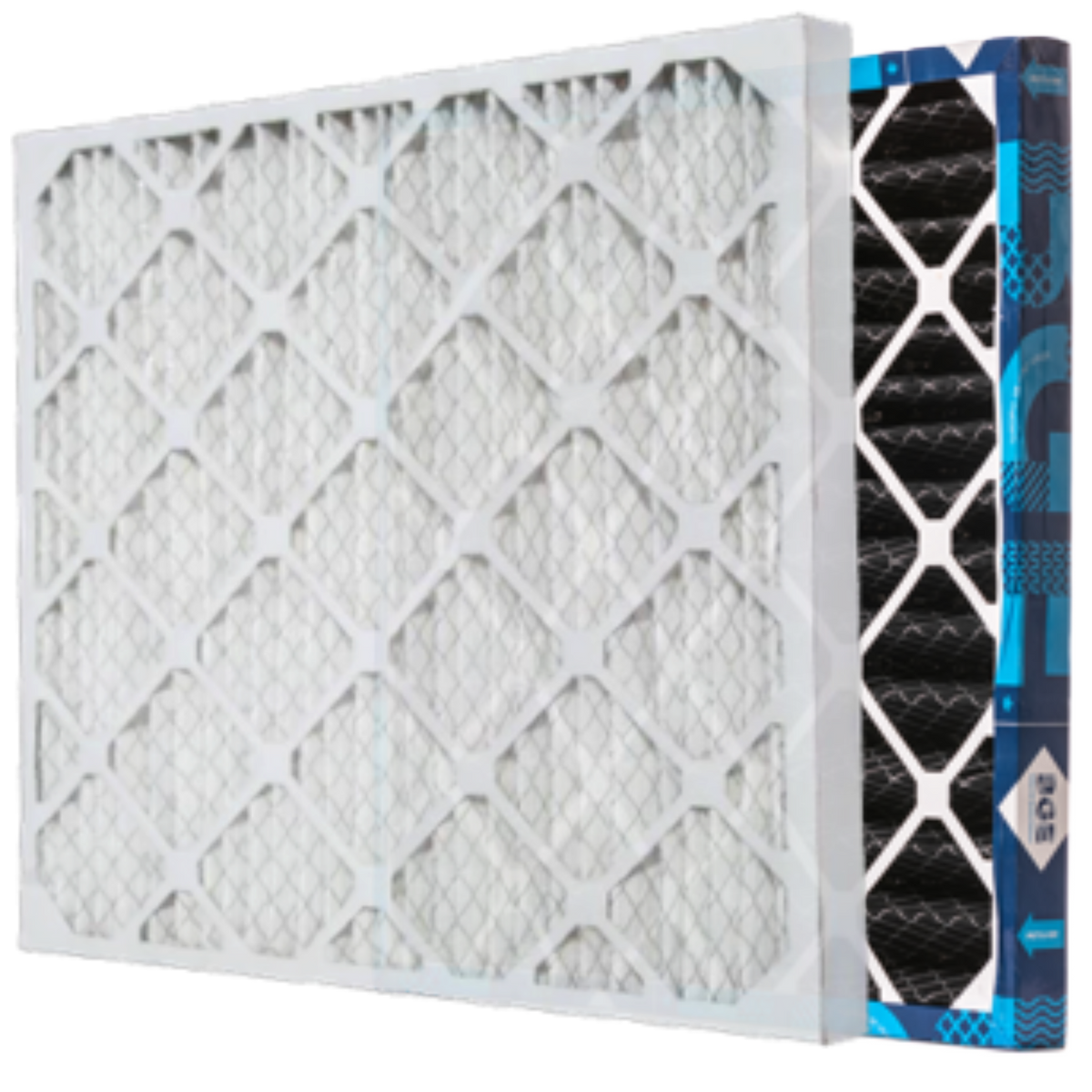 Filter Kit for 3D Print Clean 660 Enclosure