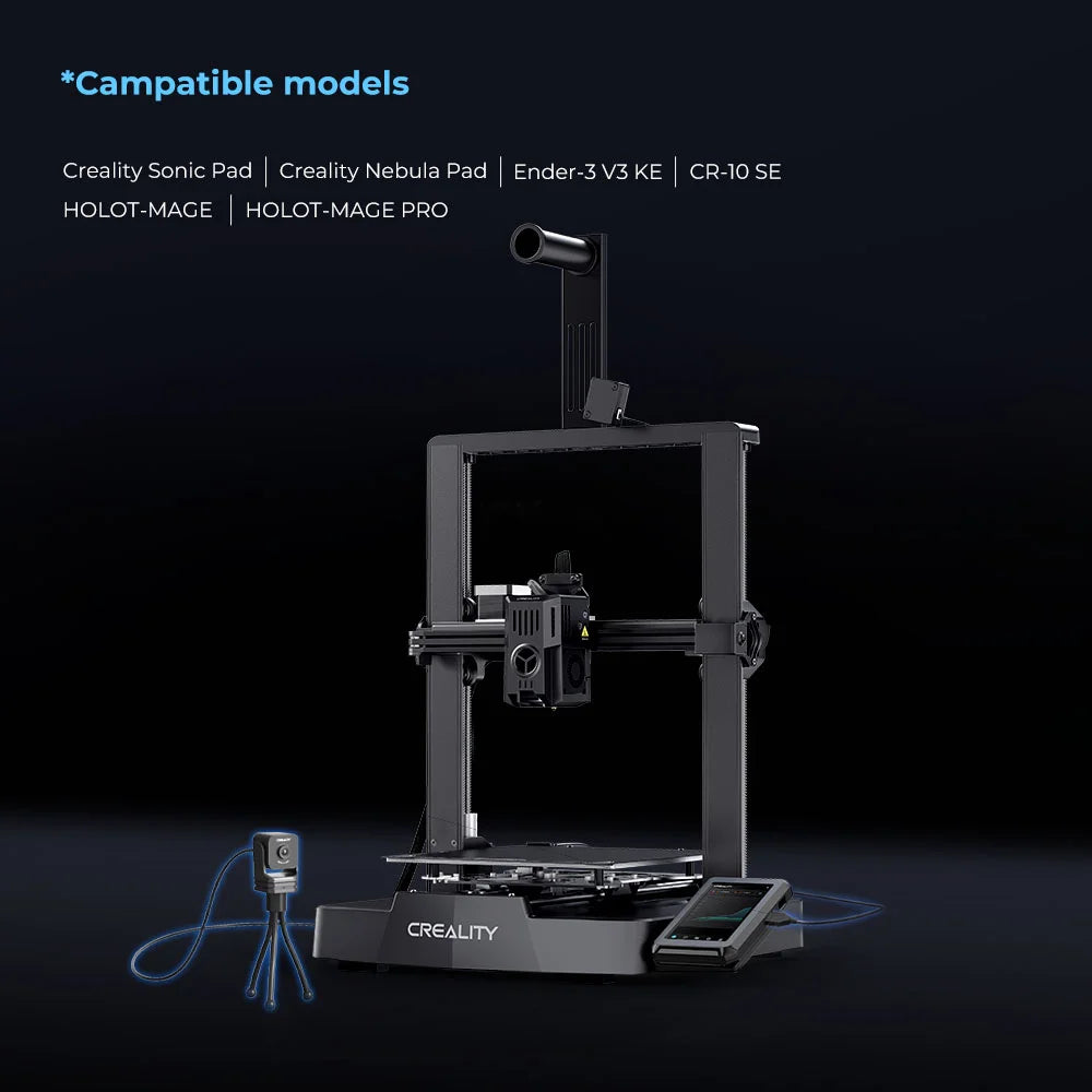 Nebula Camera