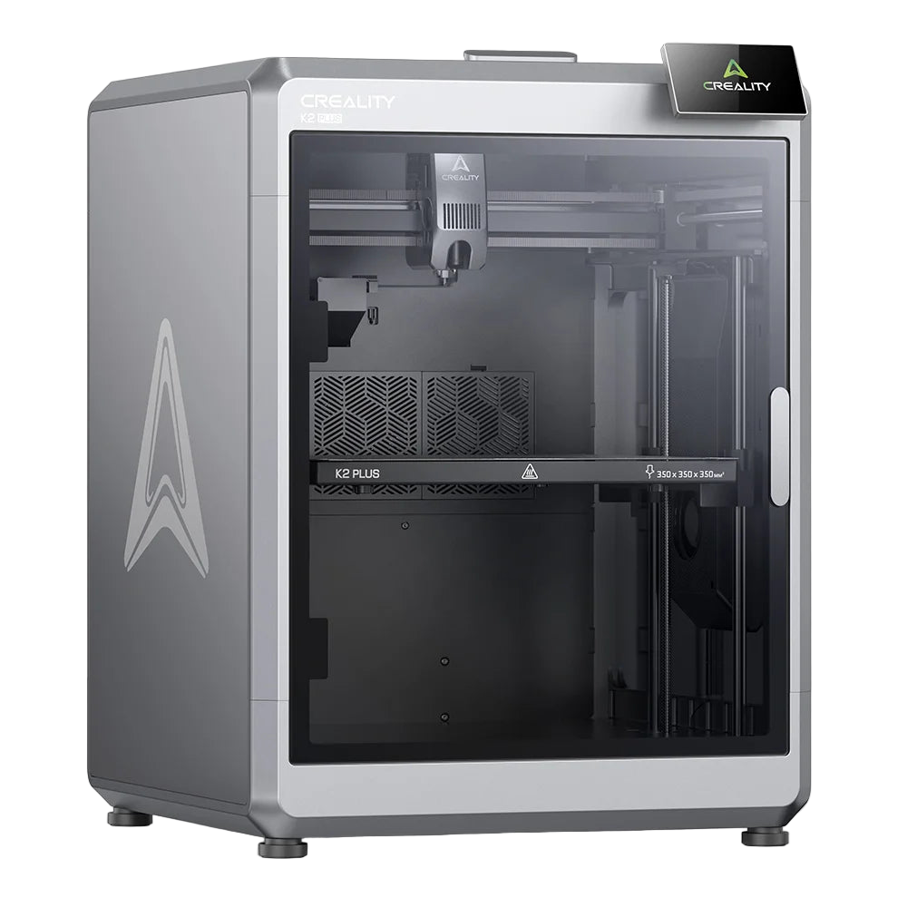 Creality K2 Plus