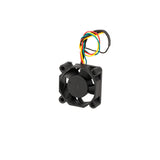 K2 Plus Fans