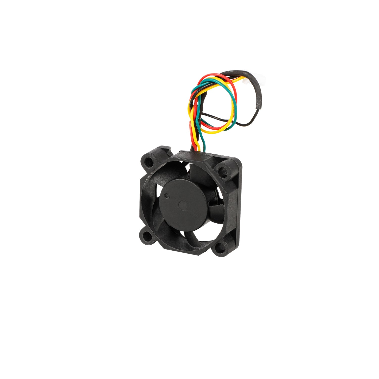 K2 Plus Fans